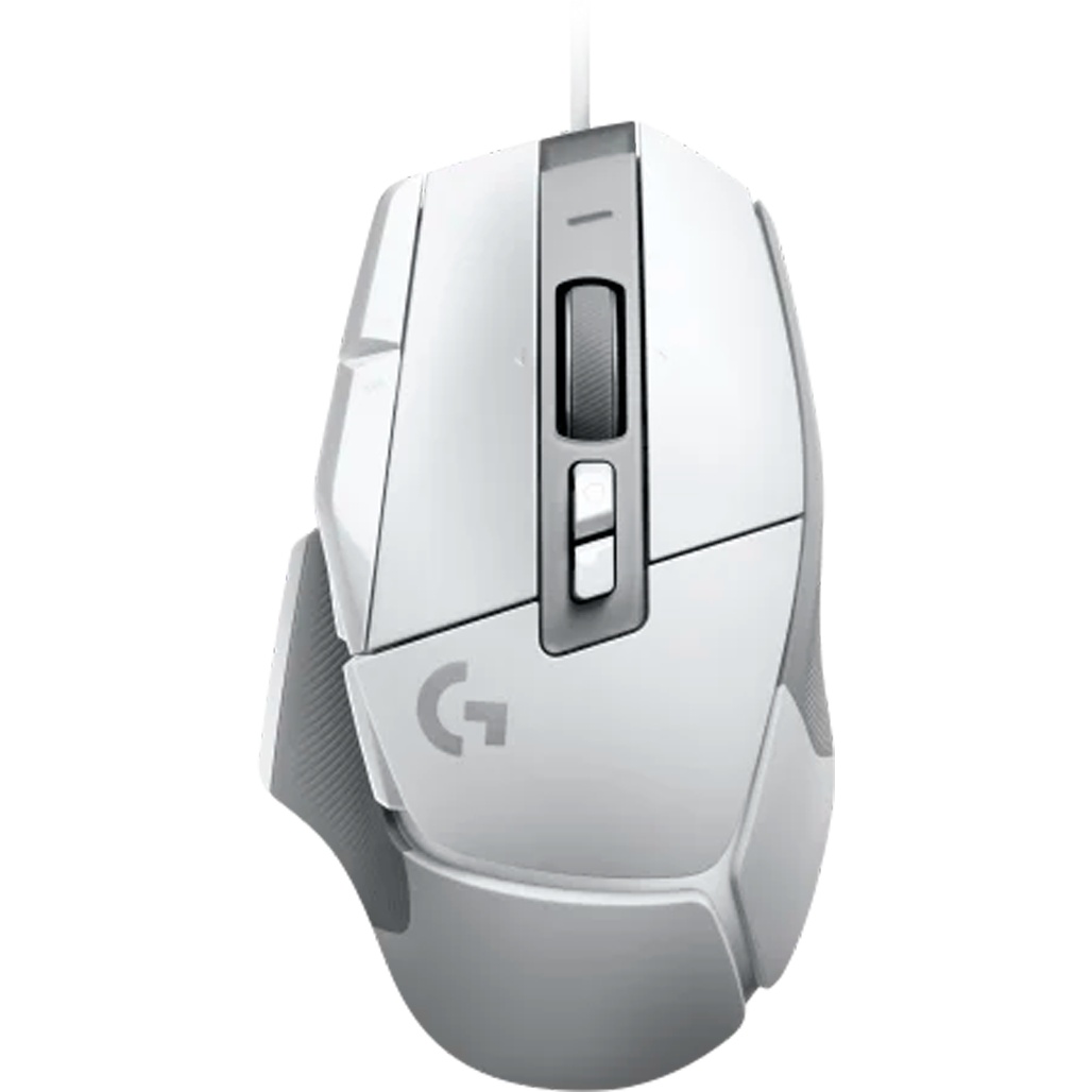 Мишка Logitech G502 X White (910-006146) Logitech - купити в Україні