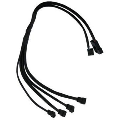 Сплітер GELID Solutions CA-PWM-03 Black