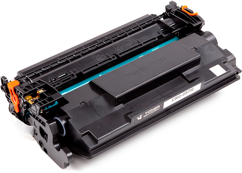Картридж для принтера PowerPlant CRG-057H Black Canon i-SENSYS LBP223dw (PP-CRG-057HC) PowerPlant - купити в Україні