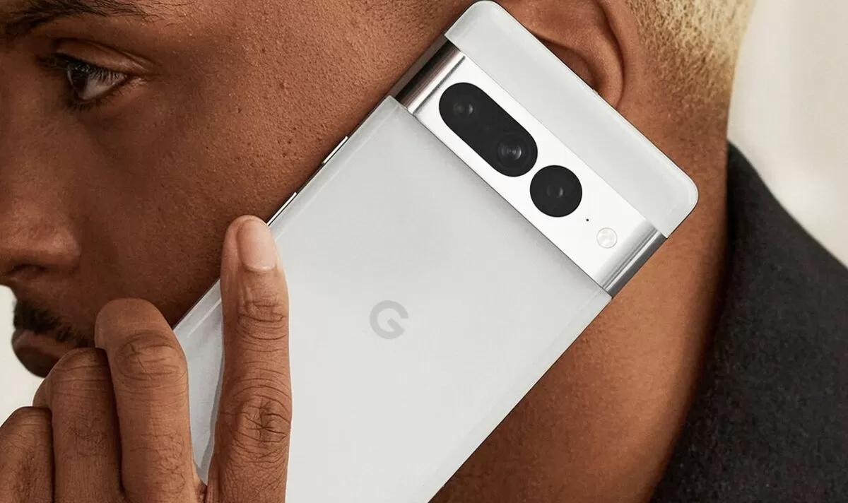 Смартфон Google Pixel 7 Pro 12/128GB Snow JP купить, цена, отзывы