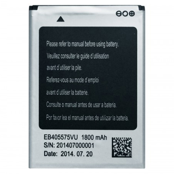 

Акумулятор Bravis Nova 1800 mAh, Nova (1800 mAh)