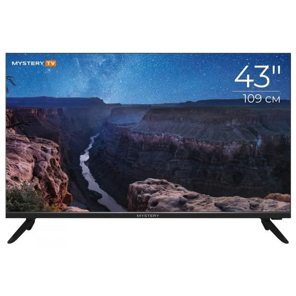 Телевізор Mystery MTV-4360FST2 43