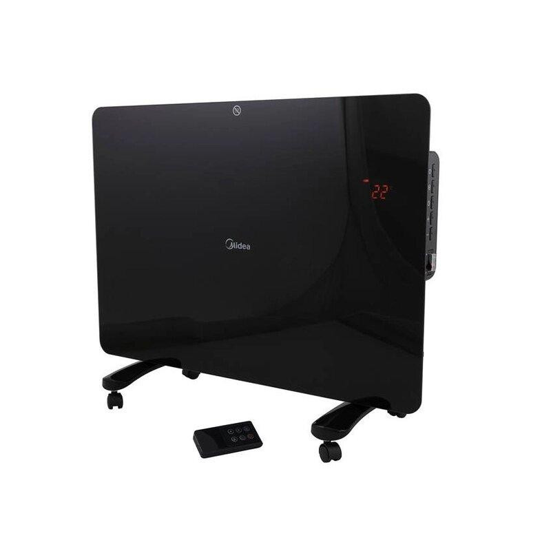 Конвектор Midea NDK15-15MR Black