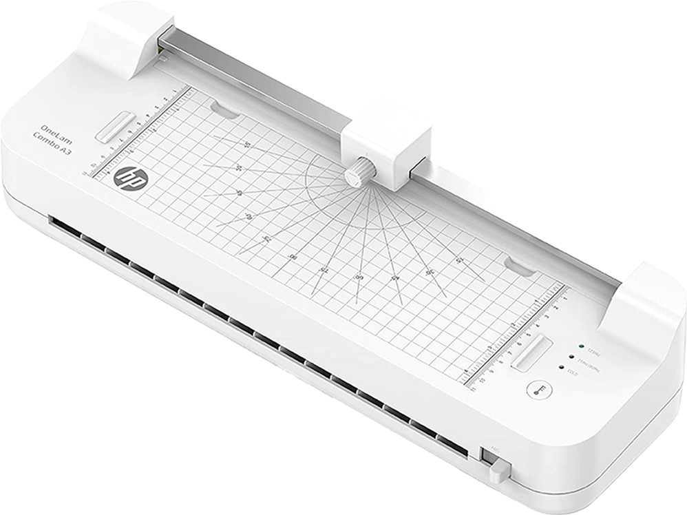 Ламінатор HP OneLam Combo A3 (3162)