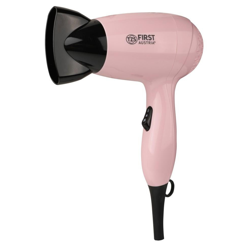 Фен First FA-5666-PI Pink First - купити в Україні