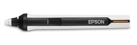 Інтерактивний стилус Epson A (V12H773010) Orange інтерактивний