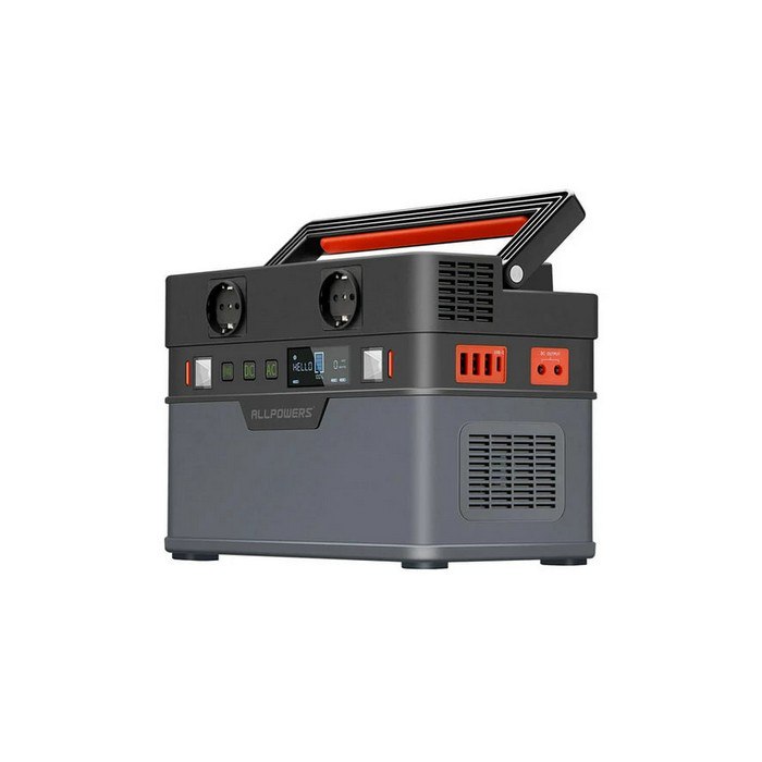 Зарядна станція Allpowers S700W