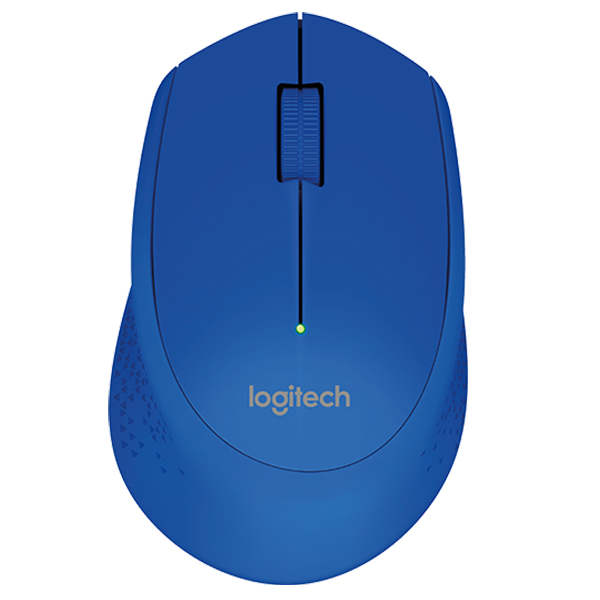 

Мишка безпровідна Logitech M280 Wireless Blue, Wireless Mouse M280
