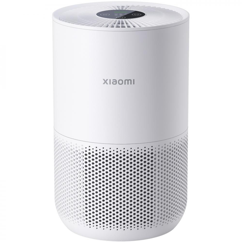 Очищувач повітря Xiaomi Smart Air Purifier 4 Compact