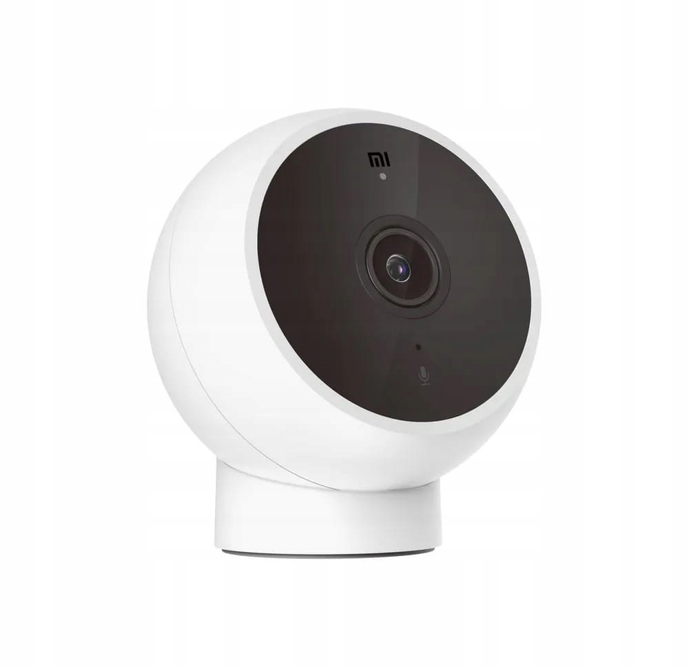 Камера відеонагляду Xiaomi Mi Camera 2K Magnetic Mount (MJSXJ03HL) CN