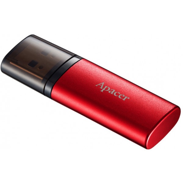 Флеш память Apacer AH25B AP256GAH25BR-1 Red 256 GB USB 3.2