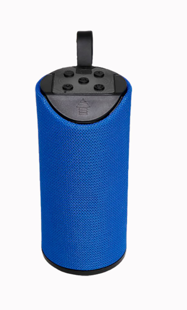 Акустика портативна Reca AST-311BL Blue