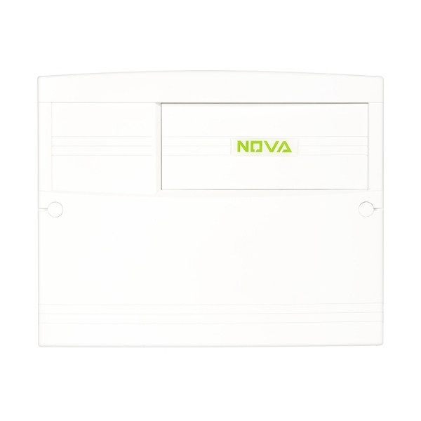 Централь Triax Оріон NOVA 8+