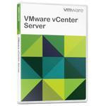 Програмне забезпечення VMware Basic Support/Subscription vCenter Server 6 Standard for 1 year