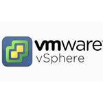 Програмне забезпечення VMware Basic Support/Subscription vSphere 6 Standard for 1 processor for 1 year