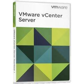 Програмне забезпечення VMware vCenter Server 6 Standard for vSphere 6 (Per Instance)