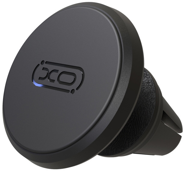 Тримач в авто XO Vehicle Air Outlet Holder C96B Black XO - купити в Україні