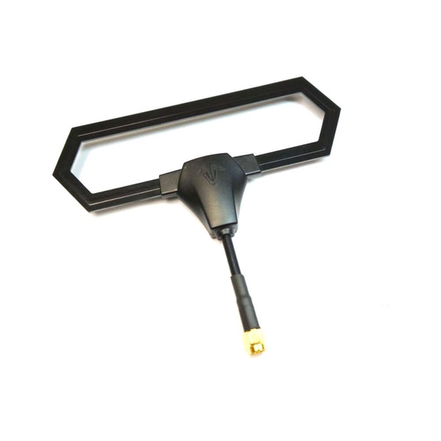 Антена для дронів TBS Diamond Black