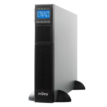 Джерело безперебійного живлення NJOY Balder 6000 (PWUP-OL06KBA-AZ01B) NJOY - купити в Україні