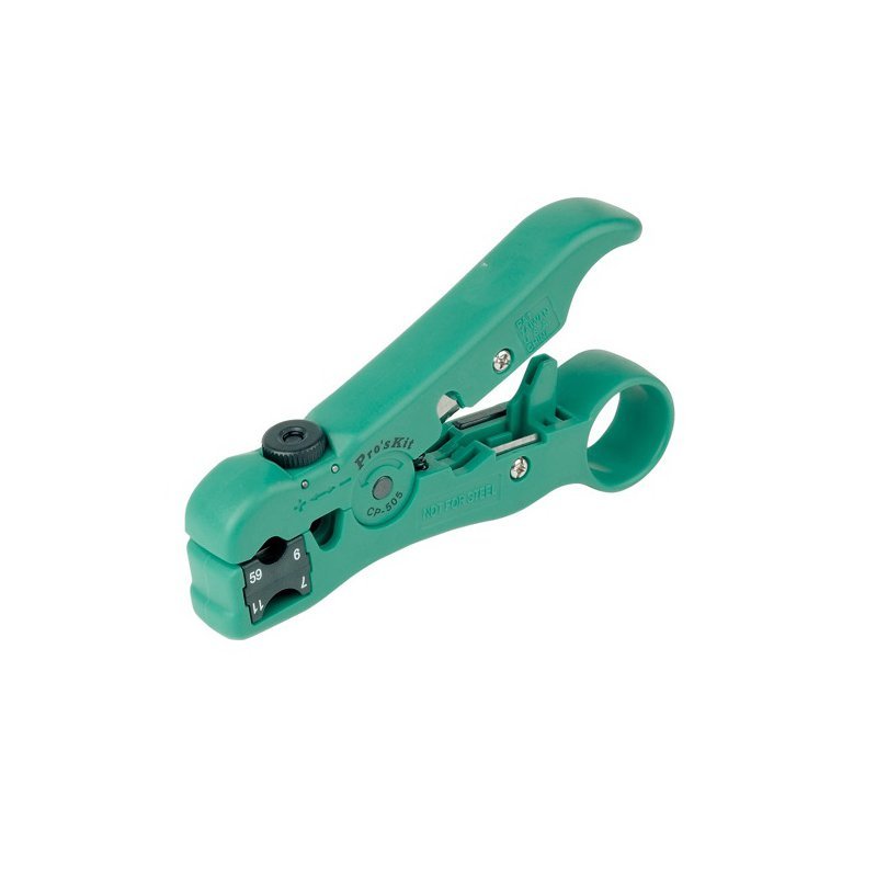 Стрипер ProsKit CP-505 ProsKit - купити в Україні