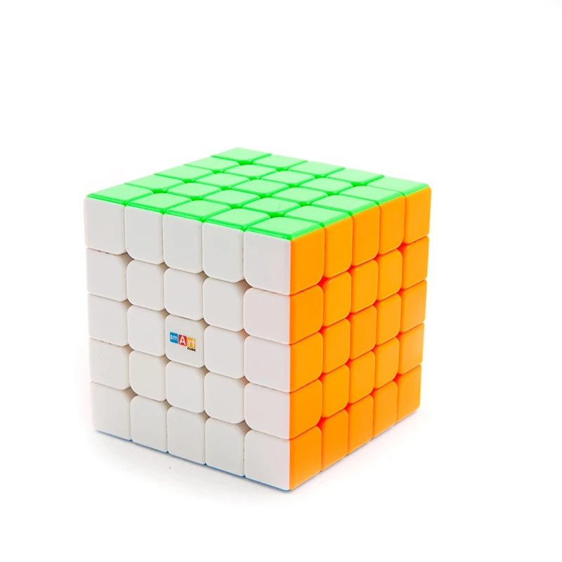 Головоломка Smart Cube Smart Cube 5x5 Magnetic SC505 без наклейок