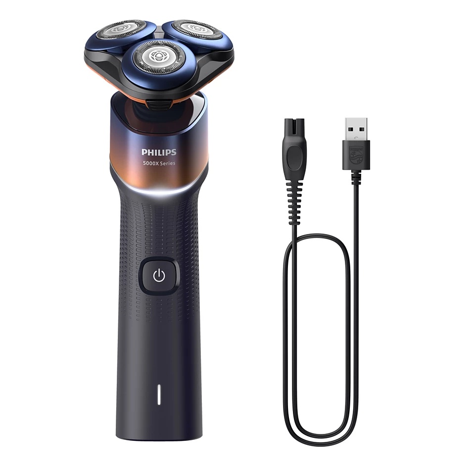 Електробритва Philips Shaver Series 5000X X5012/00