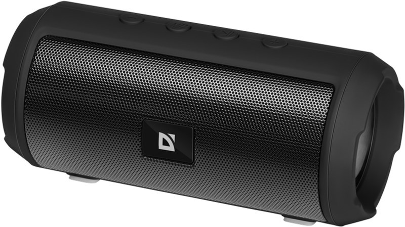 Акустика портативна Defender Enjoy S500 Black 10Вт (65682)