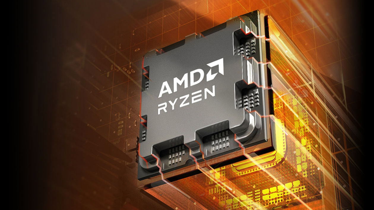 Процессор AMD Ryzen 7 7700 (100-000000592) купить, цена, отзывы в