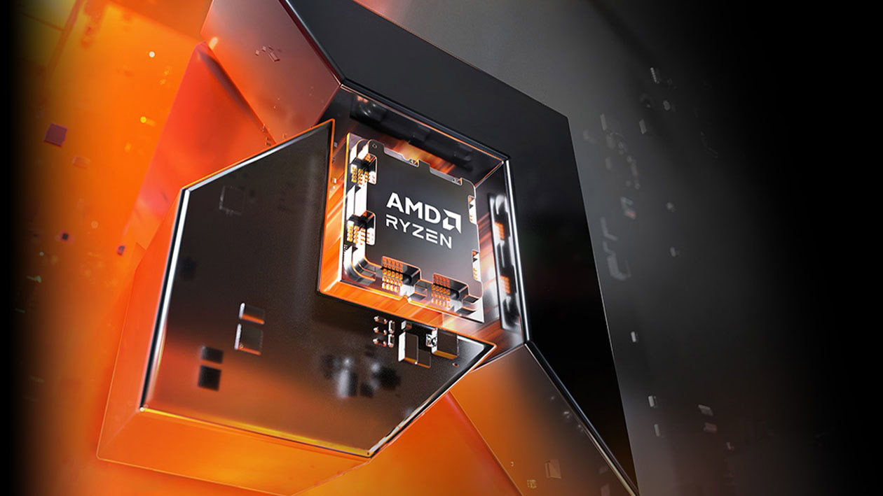 Процессор AMD Ryzen 7 7700 (100-000000592) купить, цена, отзывы в