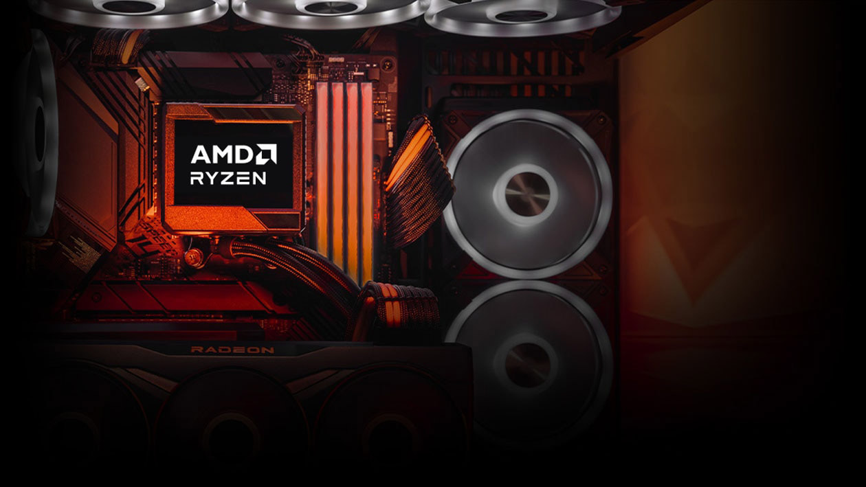 Процессор AMD Ryzen 7 7700 (100-000000592) купить, цена, отзывы в