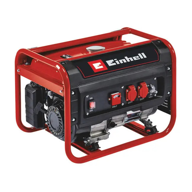 Генератор Einhell TC-PG 25/1/E5 Бензиновий (4152600)