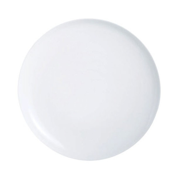 Блюдо LUMINARC Friends Time C8016 White