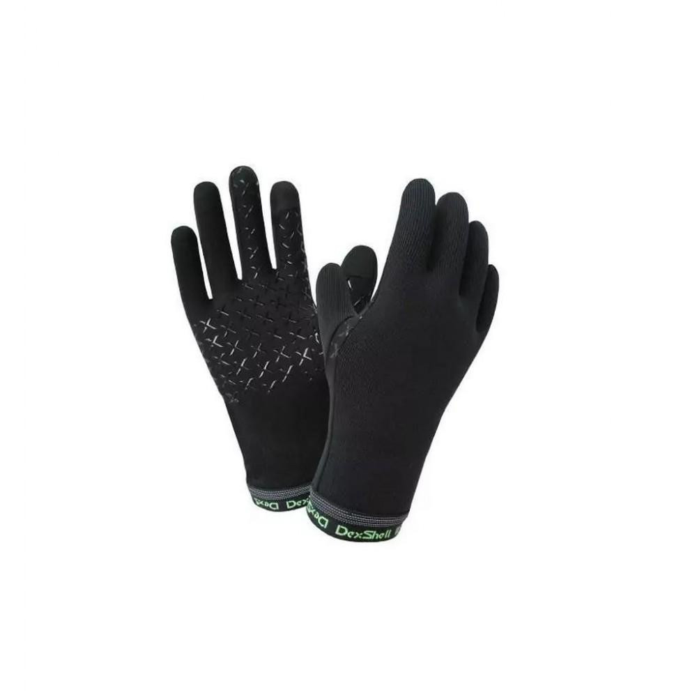 Водонепроникні рукавиці DexShell Drylite Gloves S Black (DG9946BLKS)
