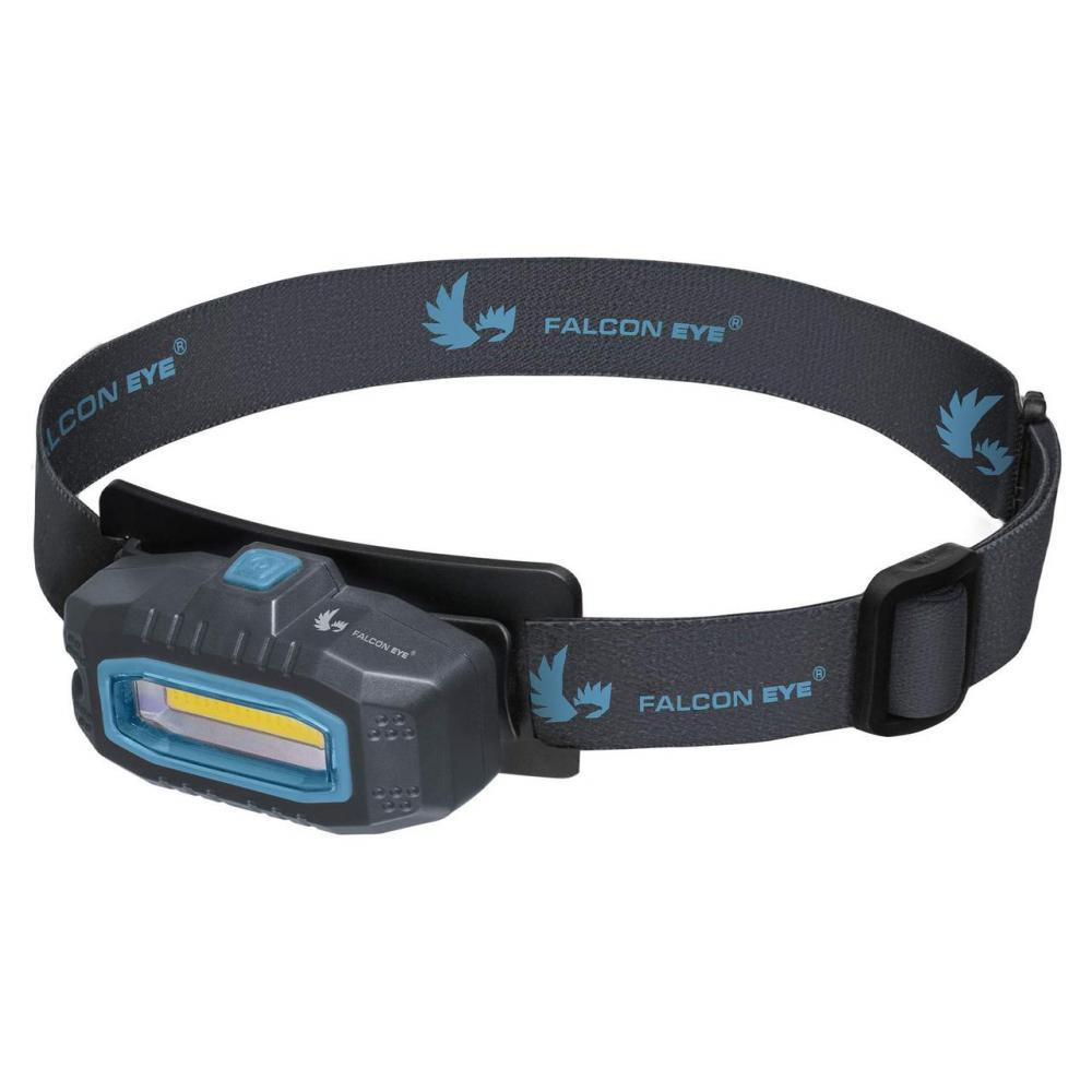 Ліхтар налобний Falcon Eye Blaze 2.3 Blue Falcon Eye - купити в Україні