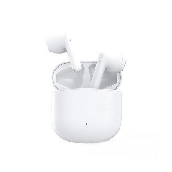 Бездротові навушники MiiiW TWS Wireless Earbuds Marshmallow White MWTW03 MiiiW - купити в Україні