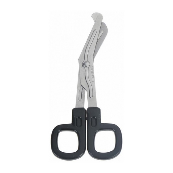 Тактичні ножиці Infinity ARM61535 Black 14.7 см медичні