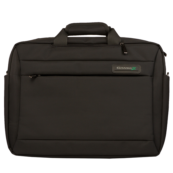 

Сумка-рюкзак 15.6 Grand-X SB-225 Black, SB-225