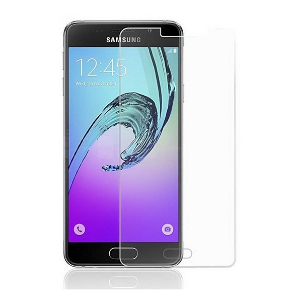 

Захисна плівка Samsung Galaxy A310 A3 (2016) броньована поліуретанова, Polyurethane Film Samsung Galaxy A310 A3 2016