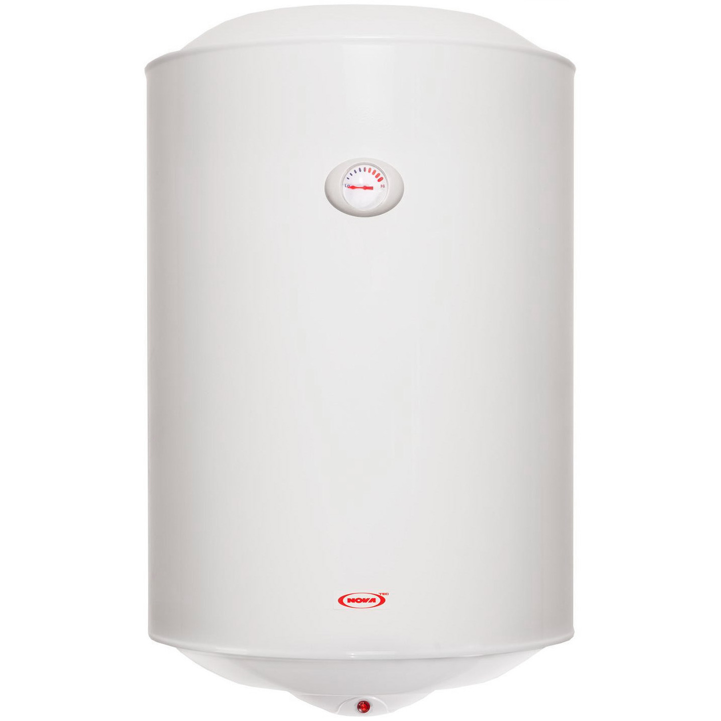 Водонагрівач NOVA TEC NT-S 50 White