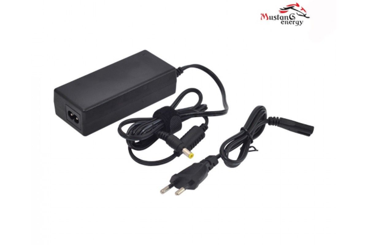 Блок живлення Mustang Energy PS-1205 12V-5A
