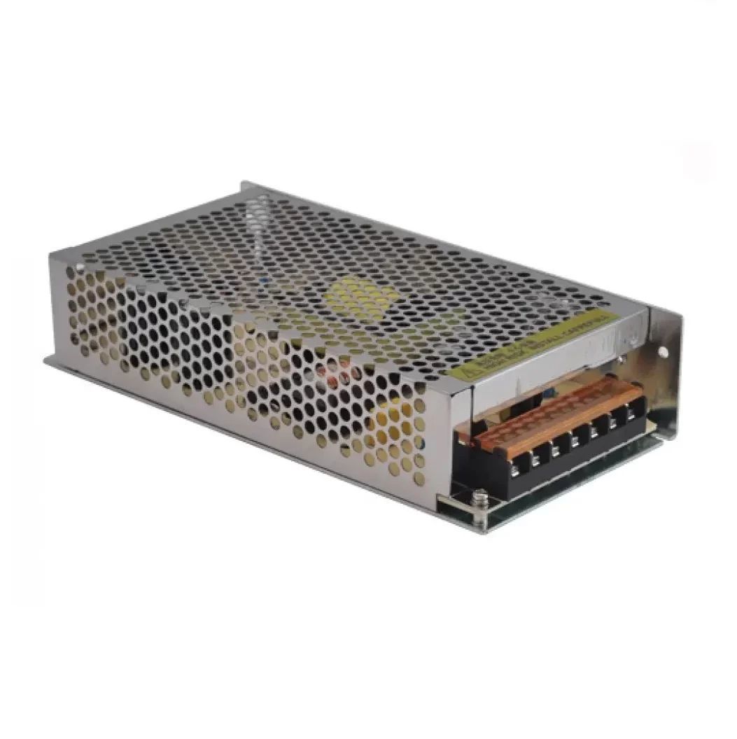 Блок живлення Mustang Energy PS-1210PB 12V-10A