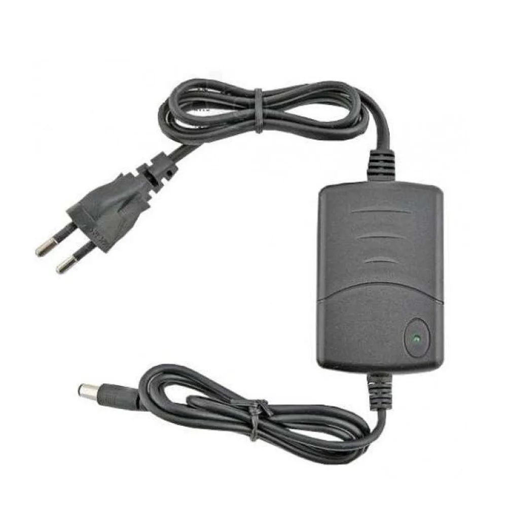 Блок живлення Mustang Energy PS-1201 12V-1A