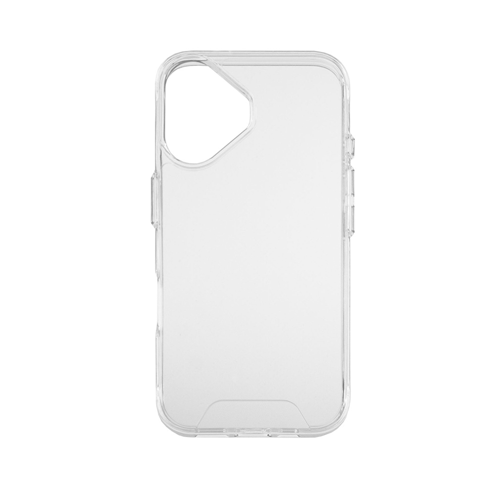 Чохол-накладка ColorWay Space Series до Apple iPhone 16 (CW-CSSAI16) ColorWay - купити в Україні