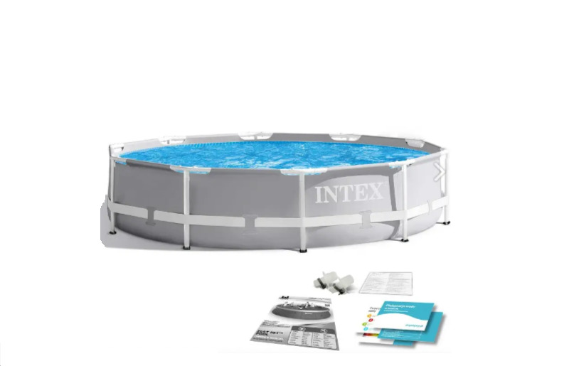 Басейн Intex 26700 4485л