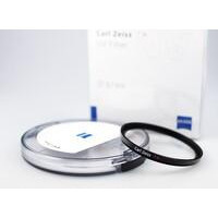 Світлофільтр Zeiss T* UV O 82mm