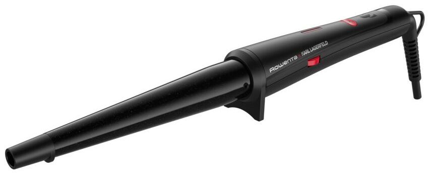 Плойка Rowenta CF324LF0 Black