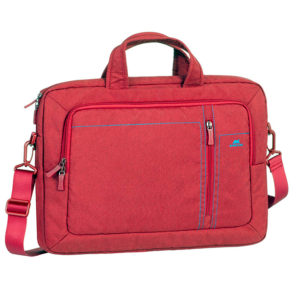 

Сумка 15.6 RivaCase 7530 Red, 7530
