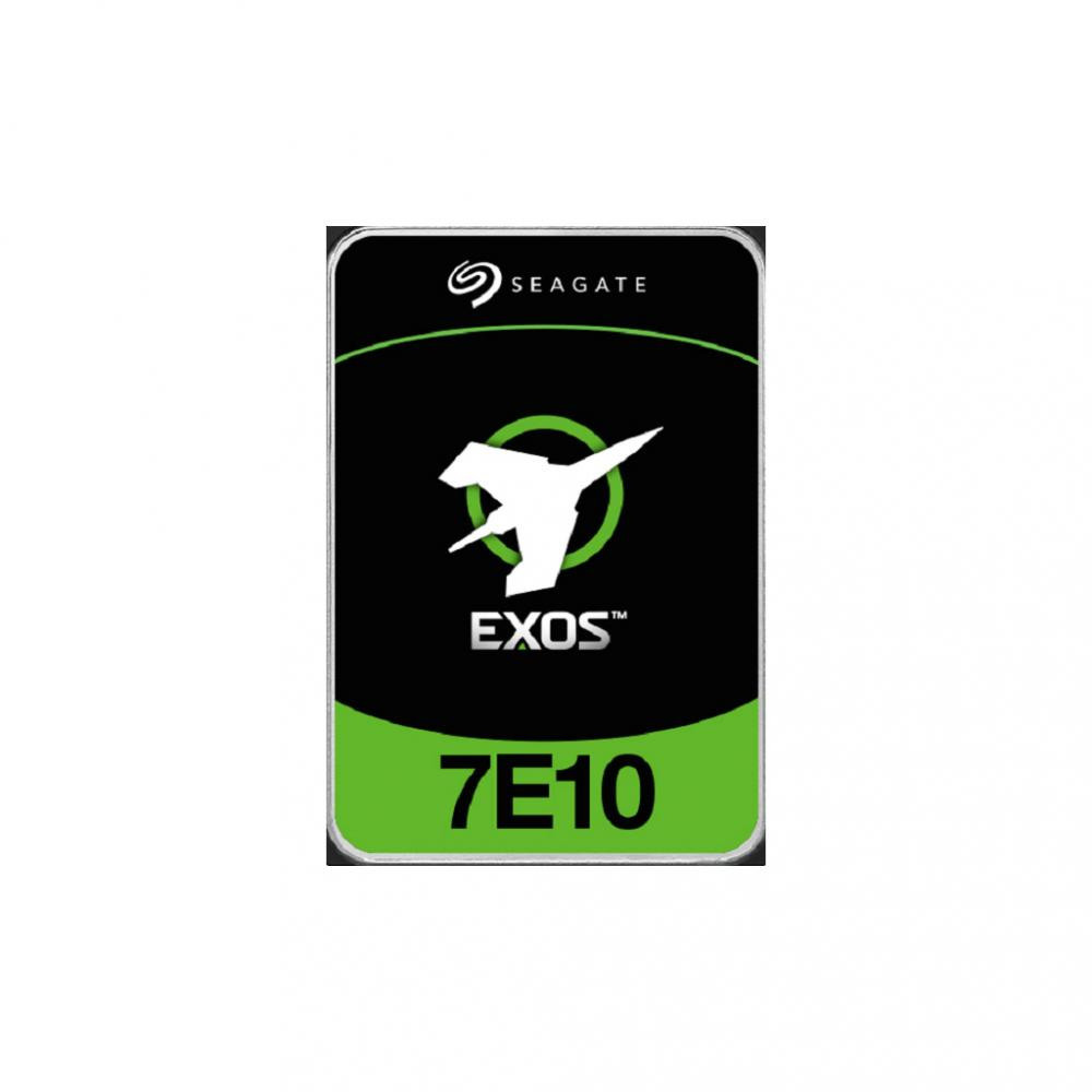 HDD диск Seagate Exos 7E10 2 TB (ST2000NM017B)