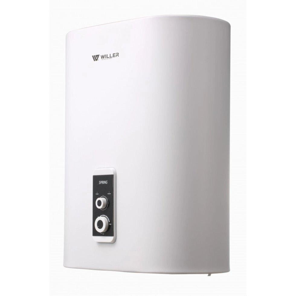 Водонагрівач Willer EVH50R Spring
