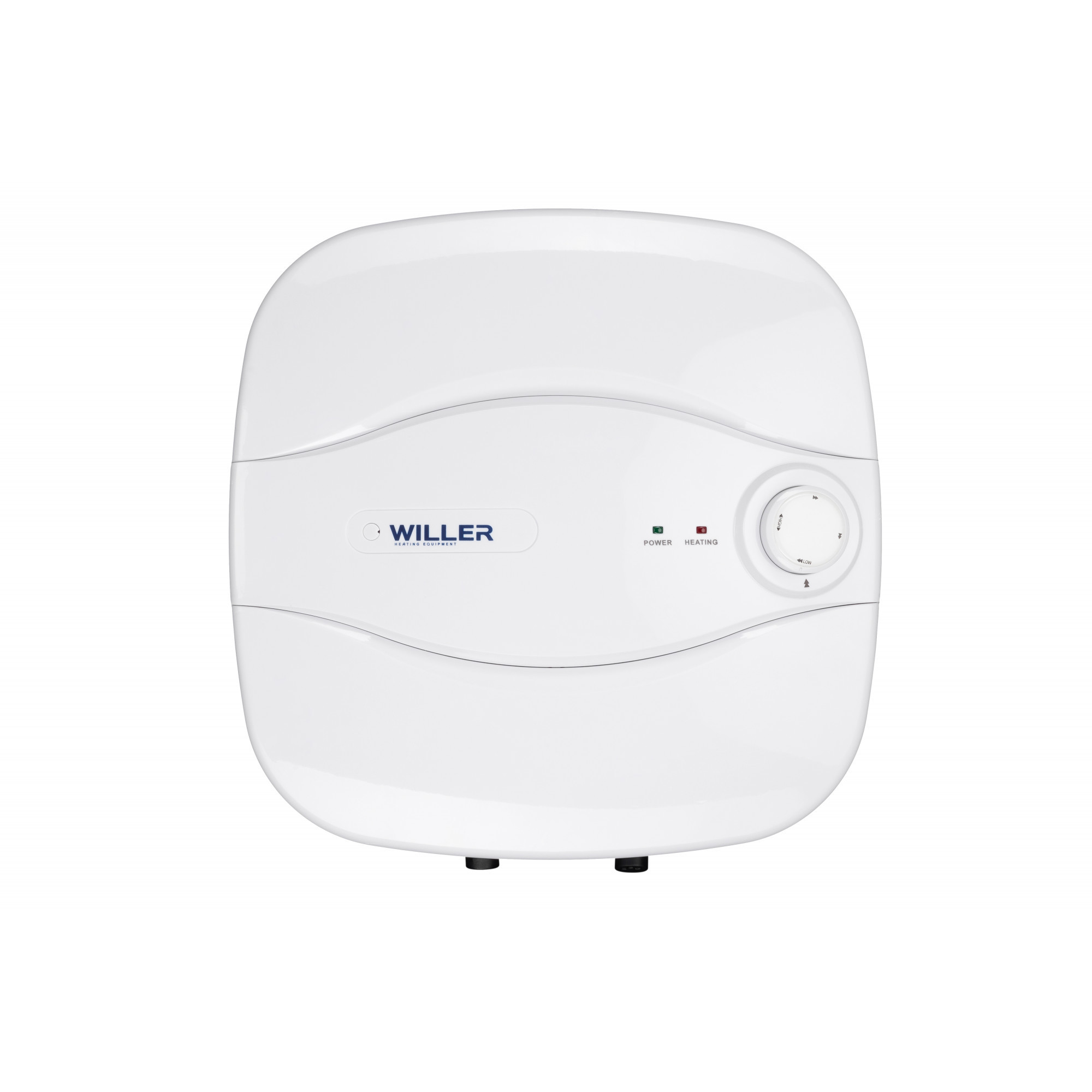 Водонагрівач Willer PA10R Optima Mini